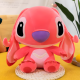 Stitch / Angel Plush
